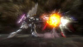 Dynasty Warriors: Gundam 3 Screenshot from Shacknews