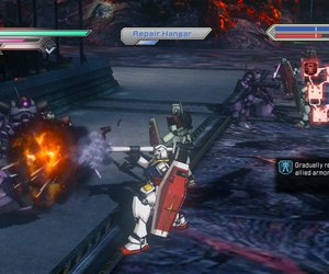 Dynasty Warriors: Gundam 3 Videos
