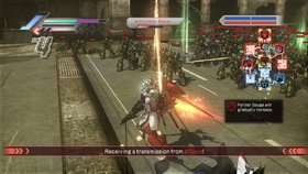 Dynasty Warriors: Gundam 3 Screenshot from Shacknews