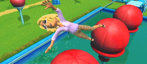 Wipeout: In the Zone News