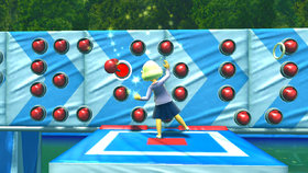 Wipeout: In the Zone Screenshot from Shacknews