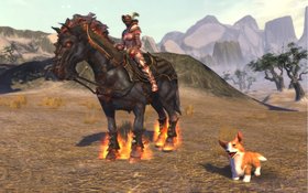RIFT Standard Edition Screenshot from Shacknews