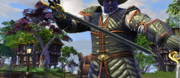 Rift News