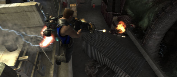 Duke Nukem Forever News