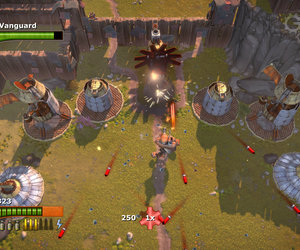 Gatling Gears Videos