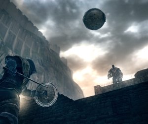 Dark Souls Screenshots
