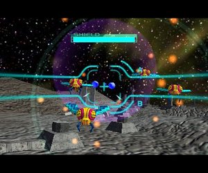 Pac-Man & Galaga Dimensions Videos