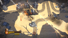 Gatling Gears Screenshot from Shacknews