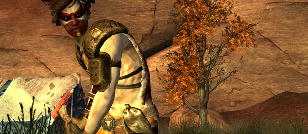 Fallout: New Vegas News