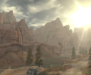Fallout: New Vegas Chat