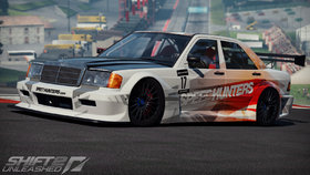 Shift 2 Unleashed: Need for Speed Screenshot from Shacknews