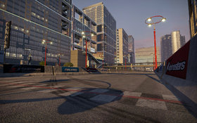 Need for Speed SHIFT 2 Unleashed Screenshot from Shacknews