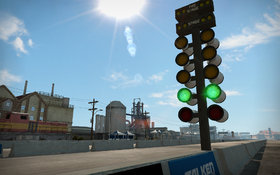 Shift 2 Unleashed: Need for Speed Screenshot from Shacknews
