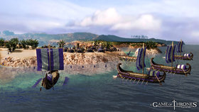 A Game of Thrones: Genesis Screenshot from Shacknews