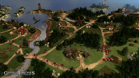 A Game of Thrones: Genesis Screenshot from Shacknews