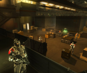 Deus Ex: Human Revolution Videos