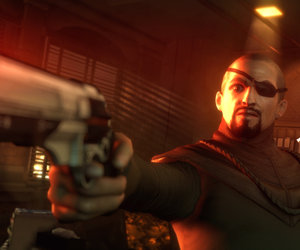 Deus Ex: Human Revolution Files