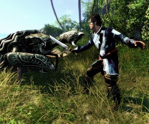Risen 2: Dark Waters Chat
