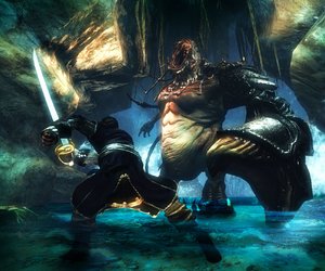 Risen 2: Dark Waters Screenshots