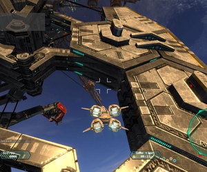 Star Raiders Videos