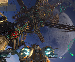 Star Raiders Chat