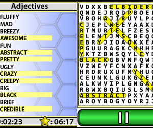 Word Searcher 3 Screenshots