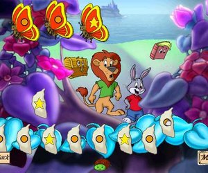 Reader Rabbit Kindergarten Videos