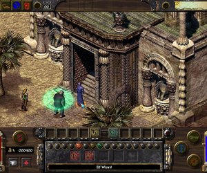 Arcanum: Of Steamworks and Magick Obscura Files