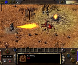 Arcanum: Of Steamworks and Magick Obscura Chat