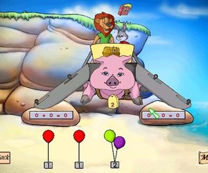 Reader Rabbit Kindergarten Files