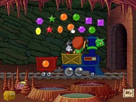 Reader Rabbit Preschool Screenshot from Shacknews