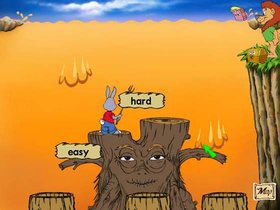 Reader Rabbit Second Grade Screenshot from Shacknews
