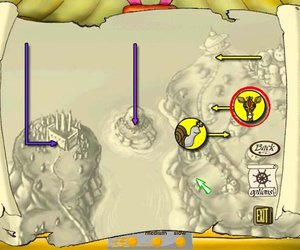 Reader Rabbit Kindergarten Chat