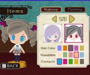 Gabrielle's Ghostly Groove: Monster Mix Videos