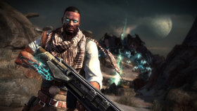 Starhawk Screenshot from Shacknews