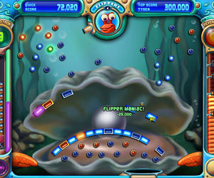 Peggle Videos