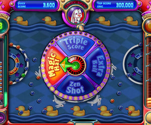 Peggle Screenshots