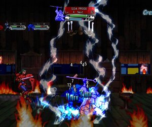 Guardian Heroes Files