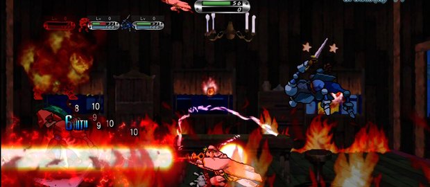 Guardian Heroes News