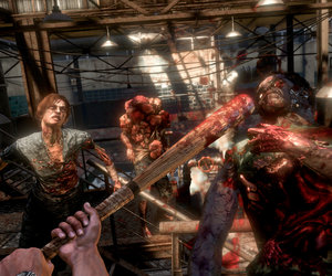 Dead Island Files