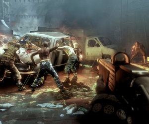Dead Island Chat