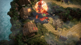 Renegade Ops Screenshot from Shacknews