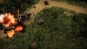 Renegade Ops Screenshot from Shacknews