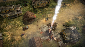 Renegade Ops Screenshot from Shacknews