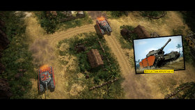Renegade Ops Screenshot from Shacknews