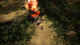 Renegade Ops Screenshot from Shacknews
