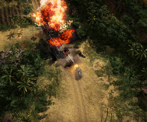 Renegade Ops Videos