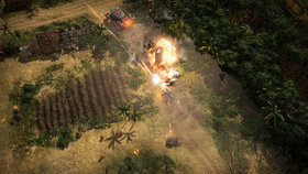 Renegade Ops Screenshot from Shacknews