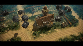 Renegade Ops Screenshot from Shacknews