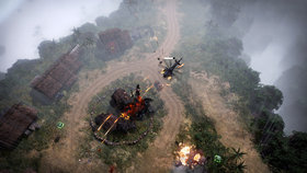 Renegade Ops Screenshot from Shacknews